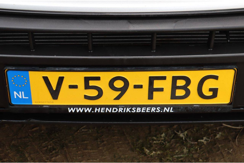 Цельнометаллический фургон Peugeot Boxer: фото 12 Цельнометаллический фургон Peugeot Boxer: фото 12