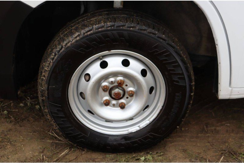 Цельнометаллический фургон Peugeot Boxer: фото 13 Цельнометаллический фургон Peugeot Boxer: фото 13