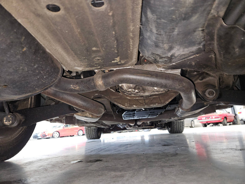 Porsche 928 S4 Automatic - Седан: фото 5 Porsche 928 S4 Automatic - Седан: фото 5