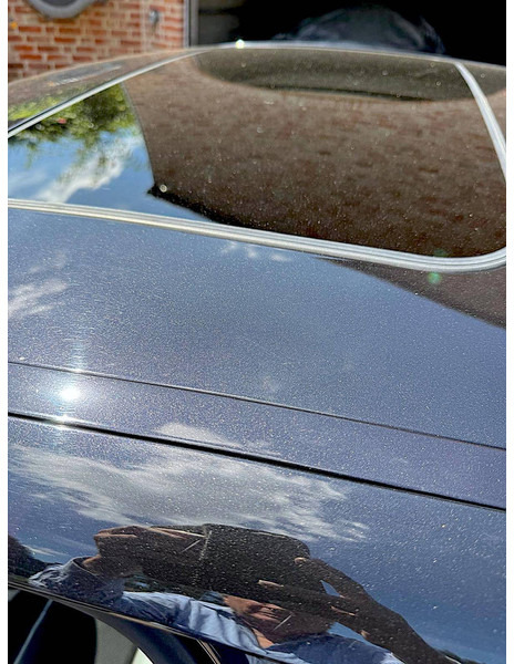 Porsche Panamera 3.0 V6 Diesel - Седан: фото 4 Porsche Panamera 3.0 V6 Diesel - Седан: фото 4