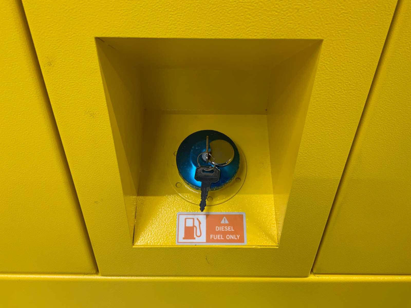 Новый Электрогенератор RTE 6742: фото 7