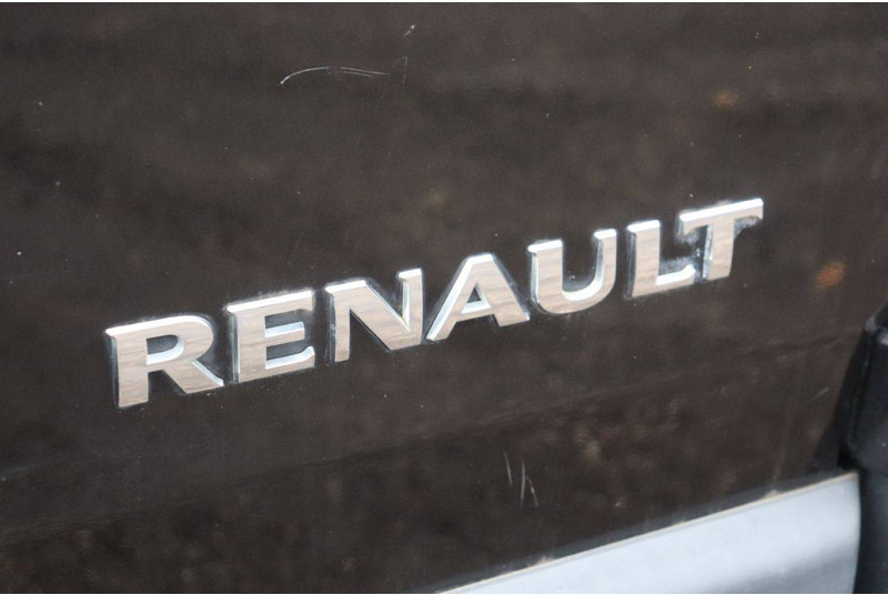 Цельнометаллический фургон Renault Master: фото 16