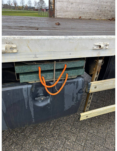 Автоманипулятор Renault Premium 310: фото 13