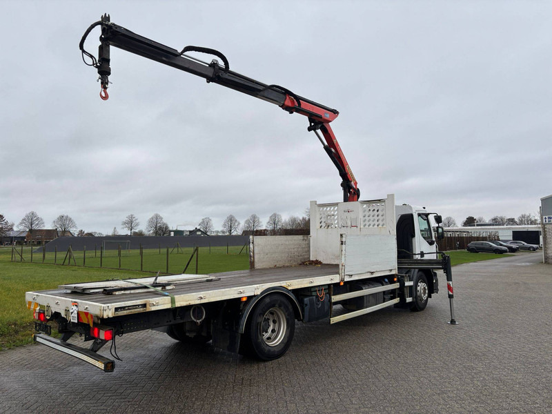 Автоманипулятор Renault Premium 310: фото 9