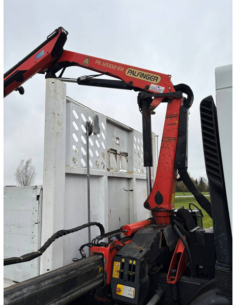 Автоманипулятор Renault Premium 310: фото 16