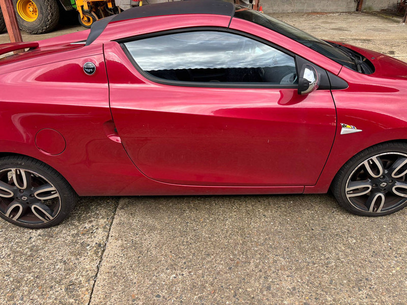 Renault Wind TCe - Седан: фото 4 Renault Wind TCe - Седан: фото 4