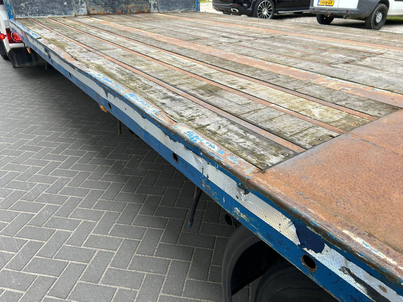 Renders RZOC 12.27 - Низкорамный полуприцеп: фото 5 Renders RZOC 12.27 - Низкорамный полуприцеп: фото 5