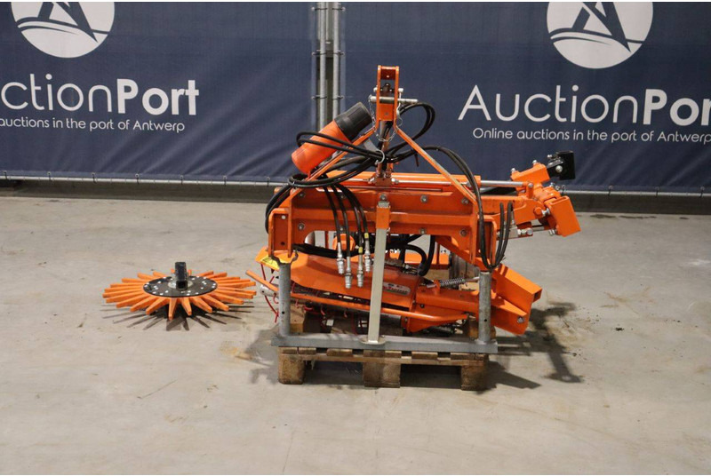 Rinieri BIO-DYN. N - Культиватор: фото 2 Rinieri BIO-DYN. N - Культиватор: фото 2