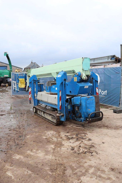 Ruthmann TR 200 - Телескопический подъемник: фото 3 Ruthmann TR 200 - Телескопический подъемник: фото 3