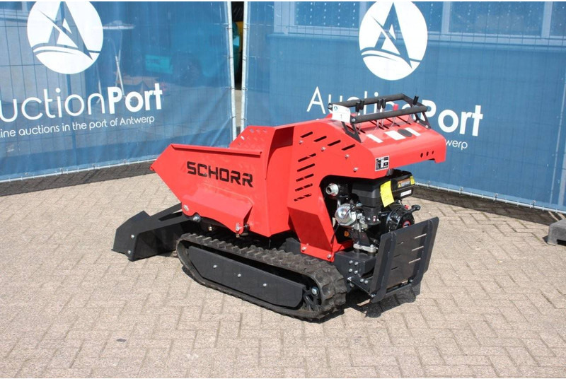 Schorr RR500DHKApro - Мини-самосвал: фото 3 Schorr RR500DHKApro - Мини-самосвал: фото 3