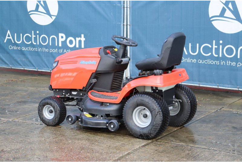 Simplicity 2691683 - Газонокосилка: фото 3 Simplicity 2691683 - Газонокосилка: фото 3