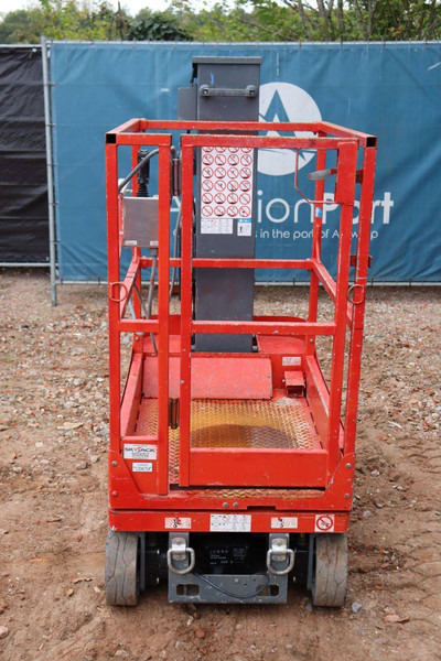 Skyjack SJ12 - Подъёмник: фото 5 Skyjack SJ12 - Подъёмник: фото 5