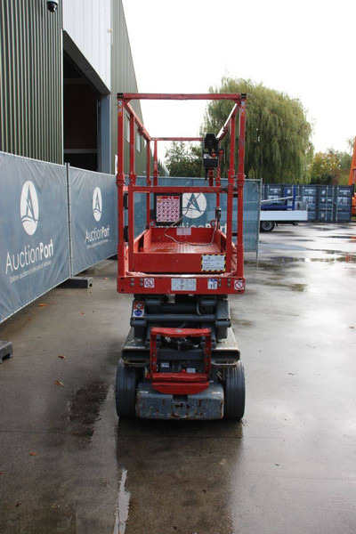 Ножничный подъемник Skyjack SJ3220: фото 7