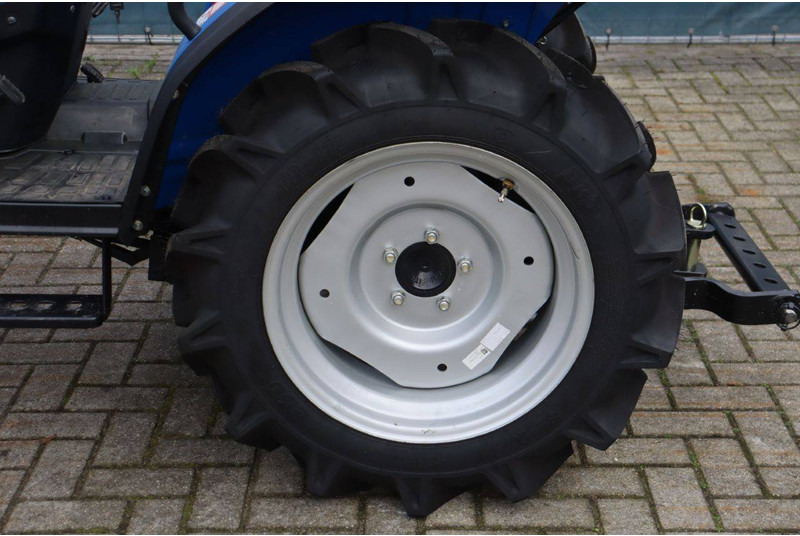 Новый Трактор Solis 26: фото 16 Новый Трактор Solis 26: фото 16