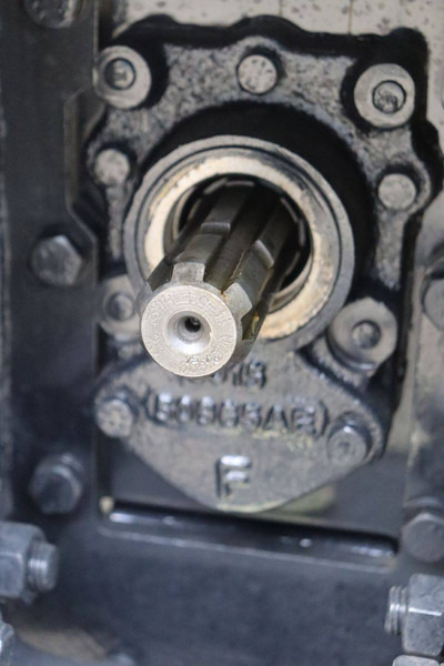 Новый Трактор Solis 26: фото 20 Новый Трактор Solis 26: фото 20