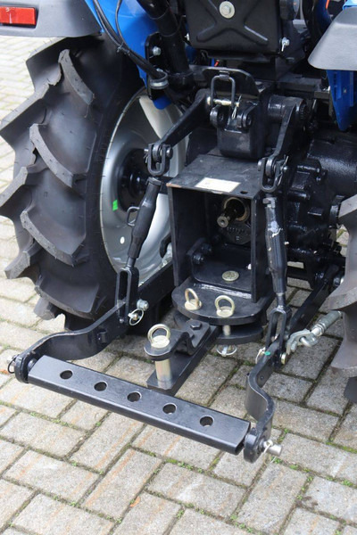 Новый Трактор Solis 26: фото 19 Новый Трактор Solis 26: фото 19