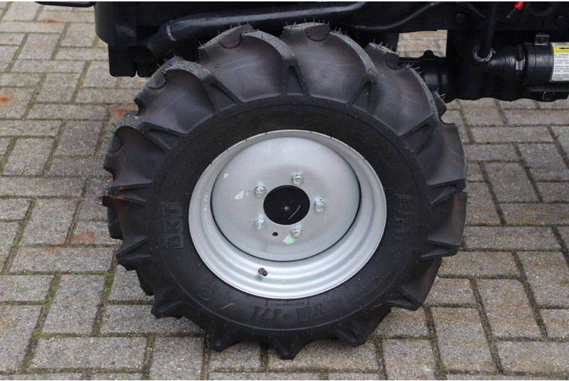 Новый Трактор Solis 26: фото 15 Новый Трактор Solis 26: фото 15