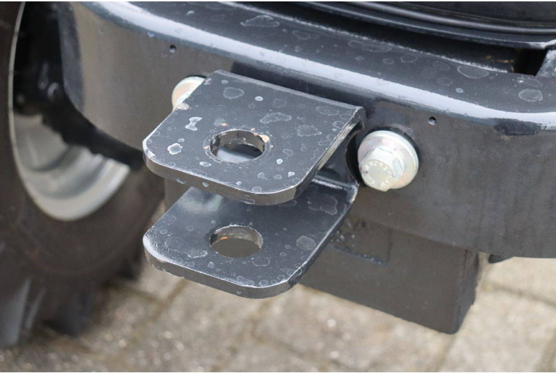 Новый Трактор Solis 26: фото 12 Новый Трактор Solis 26: фото 12