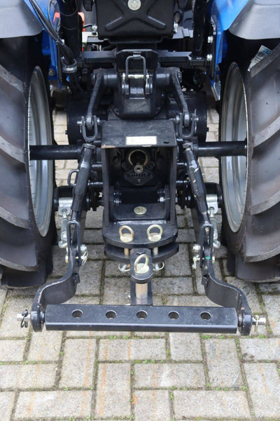 Новый Трактор Solis 26: фото 18 Новый Трактор Solis 26: фото 18