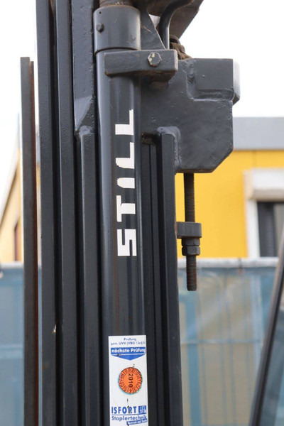 Электропогрузчик Still R 60-25: фото 12 Электропогрузчик Still R 60-25: фото 12