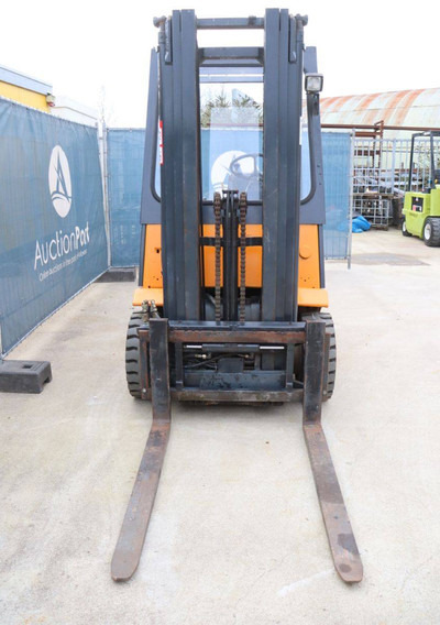 Электропогрузчик Still R 60-25: фото 8 Электропогрузчик Still R 60-25: фото 8