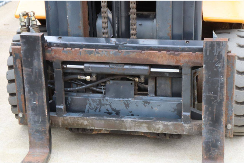 Электропогрузчик Still R 60-25: фото 11 Электропогрузчик Still R 60-25: фото 11