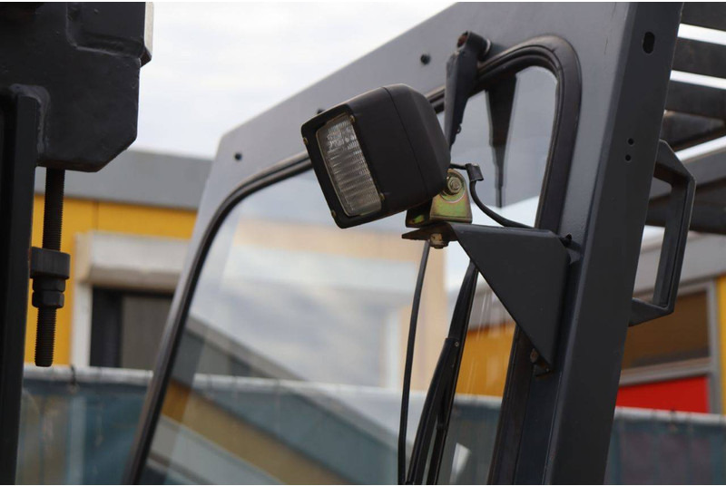 Электропогрузчик Still R 60-25: фото 13 Электропогрузчик Still R 60-25: фото 13