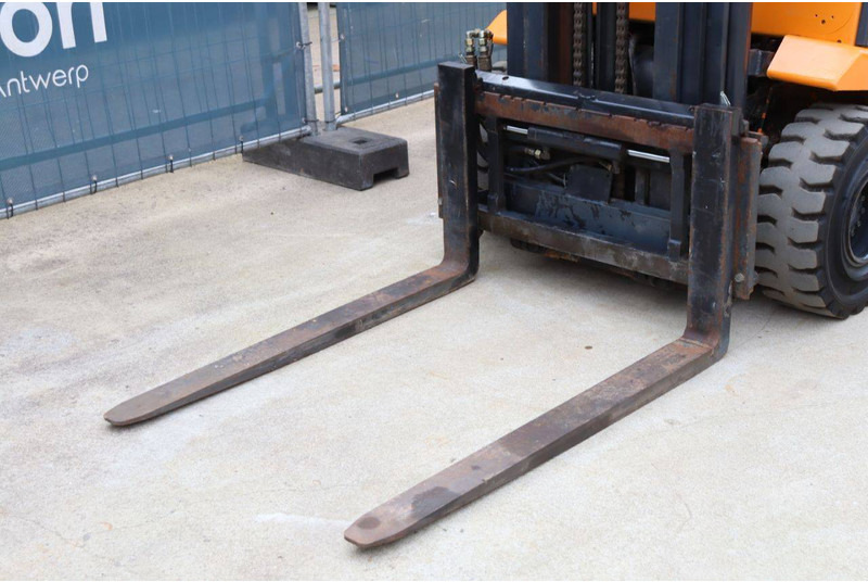 Электропогрузчик Still R 60-25: фото 10 Электропогрузчик Still R 60-25: фото 10