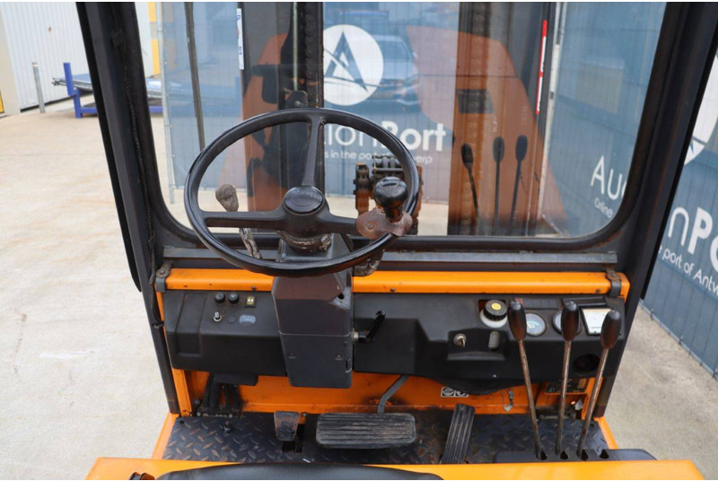 Электропогрузчик Still R 60-25: фото 20 Электропогрузчик Still R 60-25: фото 20