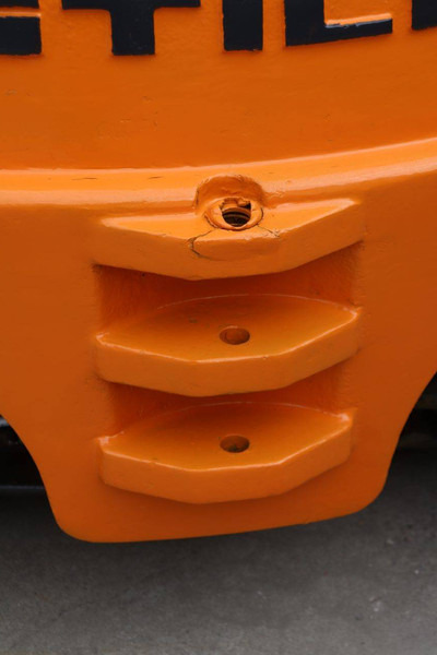 Электропогрузчик Still R 60-25: фото 19 Электропогрузчик Still R 60-25: фото 19