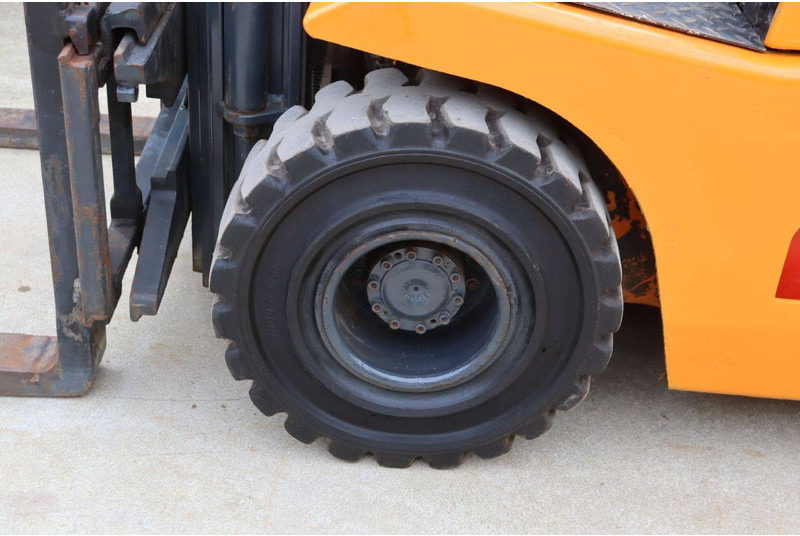 Электропогрузчик Still R 60-25: фото 14 Электропогрузчик Still R 60-25: фото 14