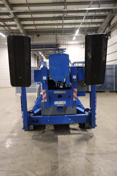 Teupen LEO 25T - Коленчатый подъемник: фото 5 Teupen LEO 25T - Коленчатый подъемник: фото 5