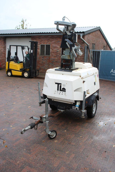 Towerlight VT1 Variant A - Осветительная мачта: фото 5 Towerlight VT1 Variant A - Осветительная мачта: фото 5