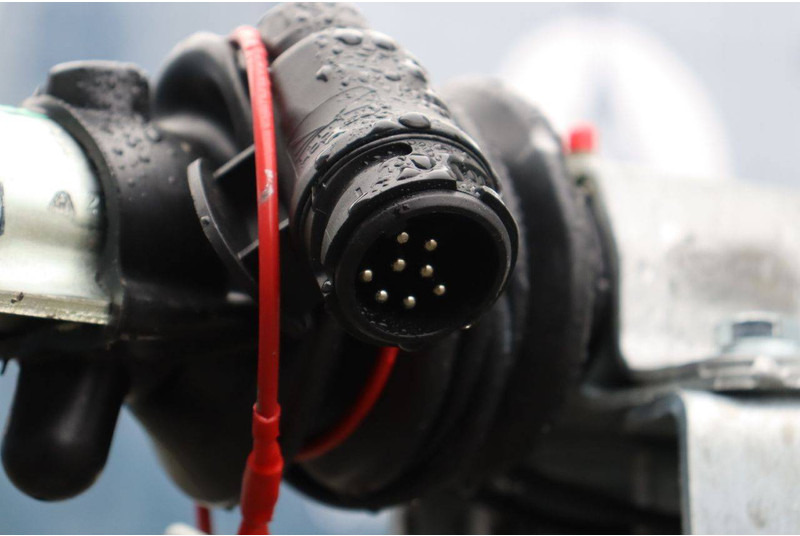 Новый Прицеп-фургон VDM trailers: фото 13 Новый Прицеп-фургон VDM trailers: фото 13