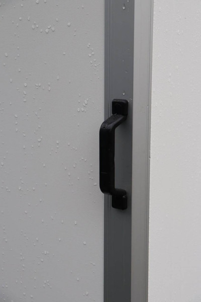 Новый Прицеп-фургон VDM trailers: фото 19 Новый Прицеп-фургон VDM trailers: фото 19