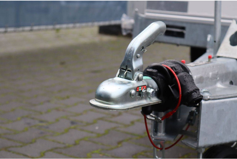 Новый Прицеп-фургон VDM trailers: фото 12 Новый Прицеп-фургон VDM trailers: фото 12