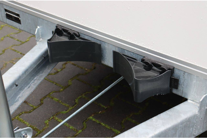 Новый Прицеп-фургон VDM trailers: фото 17 Новый Прицеп-фургон VDM trailers: фото 17