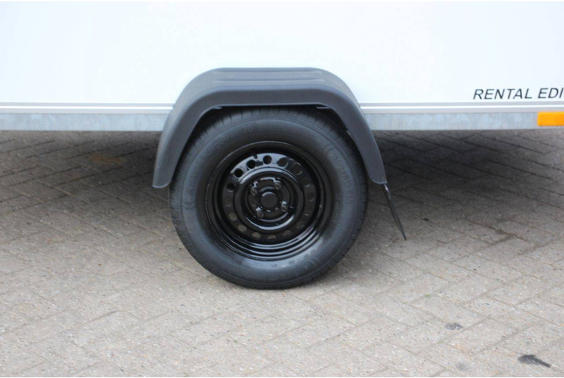 Новый Прицеп-фургон VDM trailers Rental Edition: фото 13 Новый Прицеп-фургон VDM trailers Rental Edition: фото 13