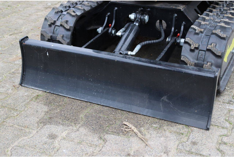 Новый Мини-экскаватор VICSEC 13-R: фото 17