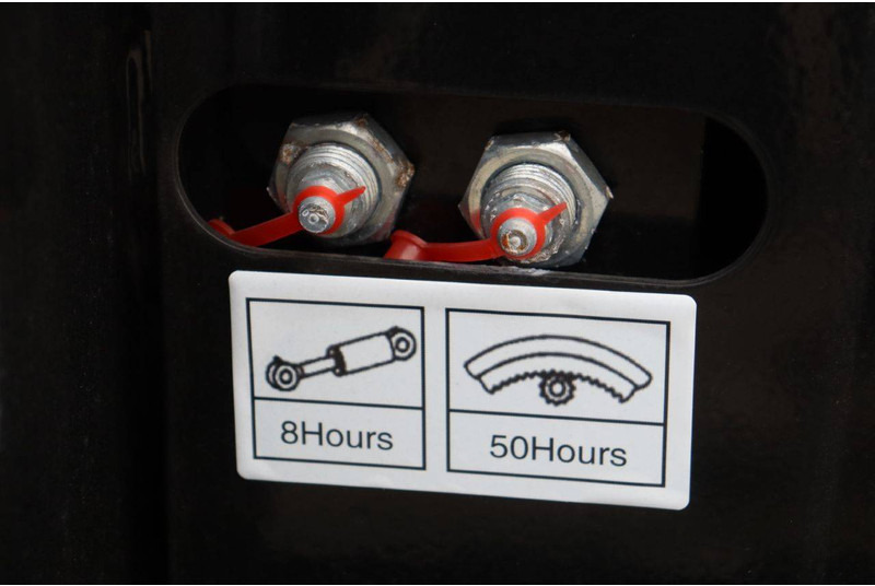 Новый Мини-экскаватор VICSEC 13-R: фото 19