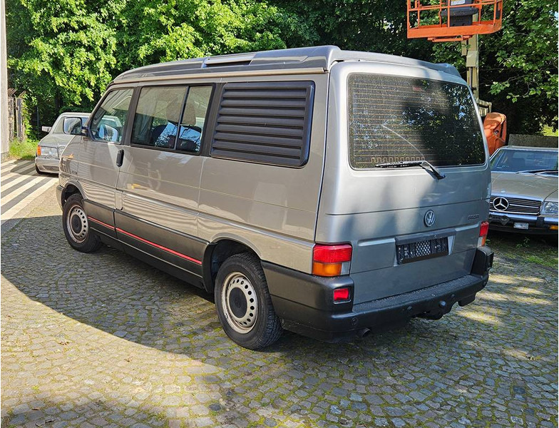 Volkswagen (Transporter) T4 Dehler-Profi_Vr6 Automatic - Седан: фото 4 Volkswagen (Transporter) T4 Dehler-Profi_Vr6 Automatic - Седан: фото 4