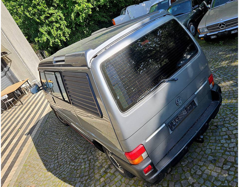 Volkswagen (Transporter) T4 Dehler-Profi_Vr6 Automatic - Седан: фото 2 Volkswagen (Transporter) T4 Dehler-Profi_Vr6 Automatic - Седан: фото 2
