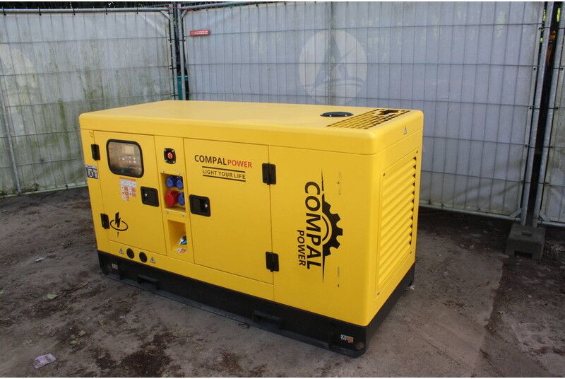Compal power VG-R30 - Электрогенератор: фото 2 Compal power VG-R30 - Электрогенератор: фото 2
