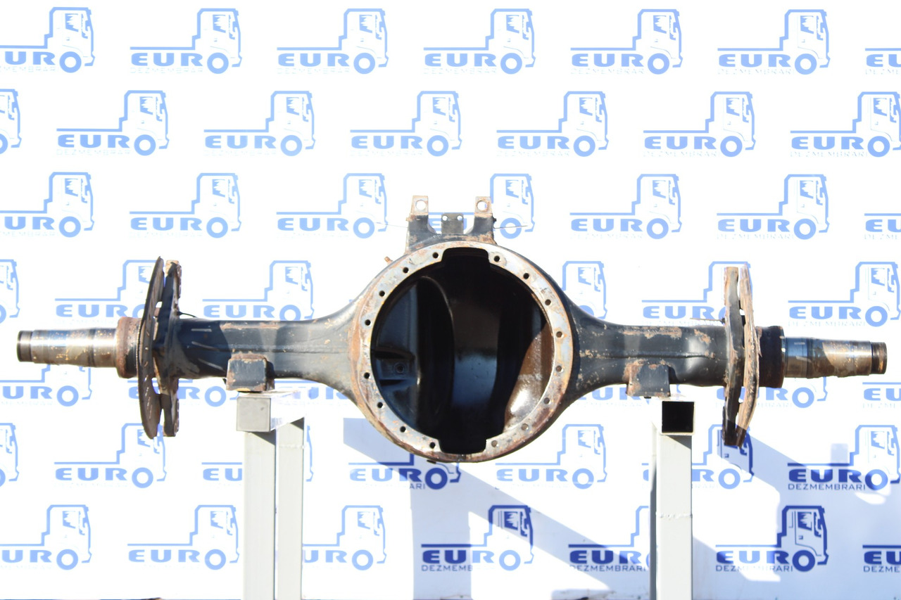AXA SPATE FORD FSS-13-510, GC46-4010-MD - Задняя ось для Грузовиков: фото 1 AXA SPATE FORD FSS-13-510, GC46-4010-MD - Задняя ось для Грузовиков: фото 1