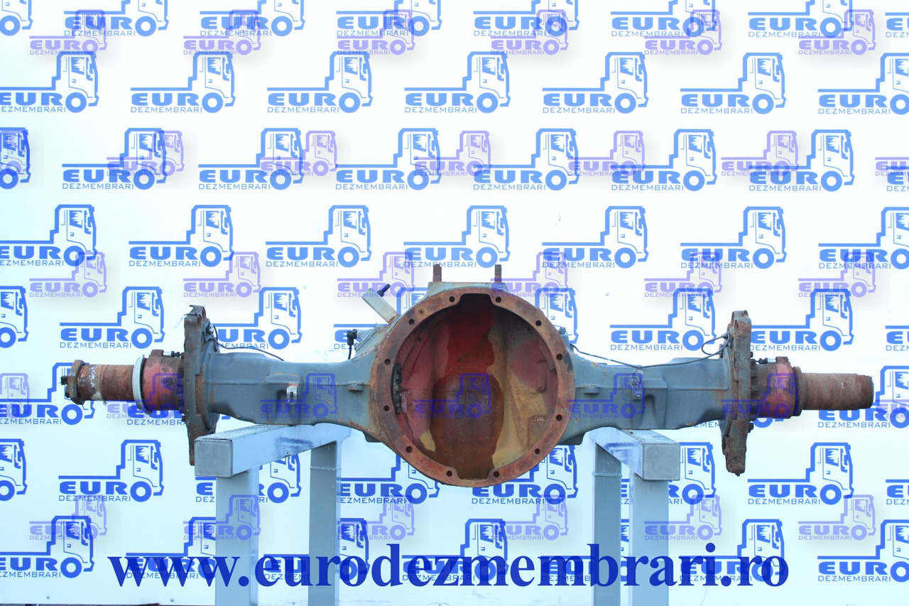AXA SPATE VOLVO FH 1048298 - Задняя ось для Грузовиков: фото 1 AXA SPATE VOLVO FH 1048298 - Задняя ось для Грузовиков: фото 1
