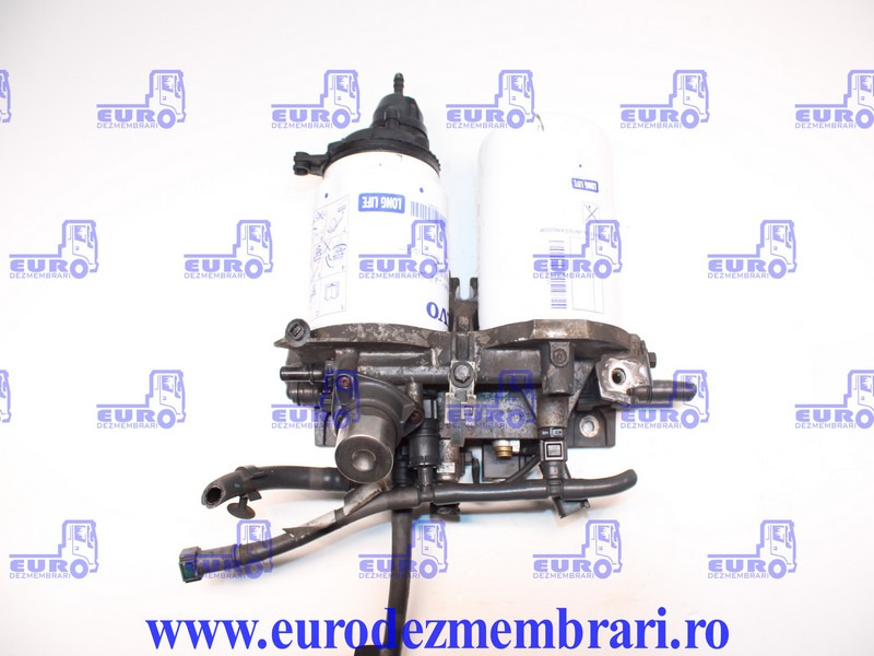 BATERIE FILTRU COMBUSTIBIL RENAULT T 22502428 - Топливный фильтр для Грузовиков: фото 2 BATERIE FILTRU COMBUSTIBIL RENAULT T 22502428 - Топливный фильтр для Грузовиков: фото 2