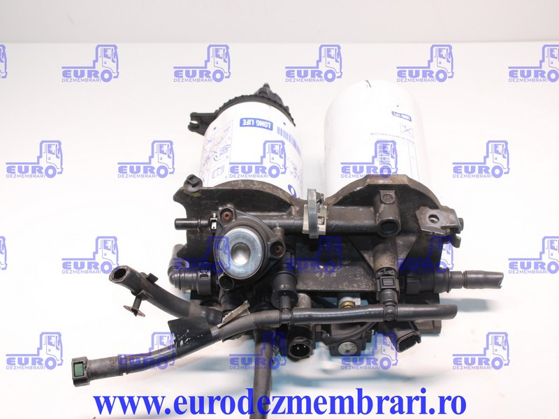 BATERIE FILTRU COMBUSTIBIL RENAULT T 22502428 - Топливный фильтр для Грузовиков: фото 1 BATERIE FILTRU COMBUSTIBIL RENAULT T 22502428 - Топливный фильтр для Грузовиков: фото 1