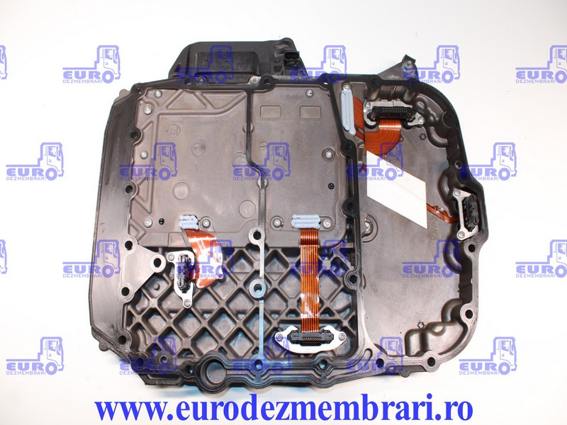 CALCULATOR SELECTOR VITEZE TRAXON MAN TGX TG3 6070023005, K023088 - Блок управления для Грузовиков: фото 1 CALCULATOR SELECTOR VITEZE TRAXON MAN TGX TG3 6070023005, K023088 - Блок управления для Грузовиков: фото 1