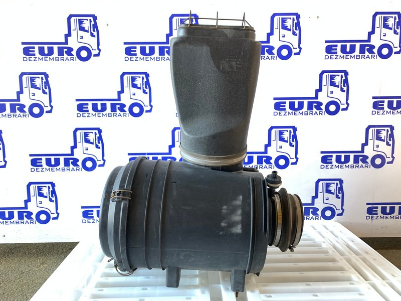 CARCASA FILTRU AER FORD CARGO GC46-9600-AE - Воздушный фильтр для Грузовиков: фото 1 CARCASA FILTRU AER FORD CARGO GC46-9600-AE - Воздушный фильтр для Грузовиков: фото 1