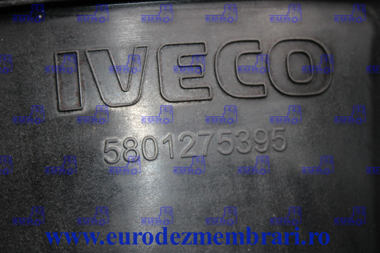 CARCASA FILTRU AER IVECO STRALIS 5801275395 - Воздушный фильтр для Грузовиков: фото 2 CARCASA FILTRU AER IVECO STRALIS 5801275395 - Воздушный фильтр для Грузовиков: фото 2